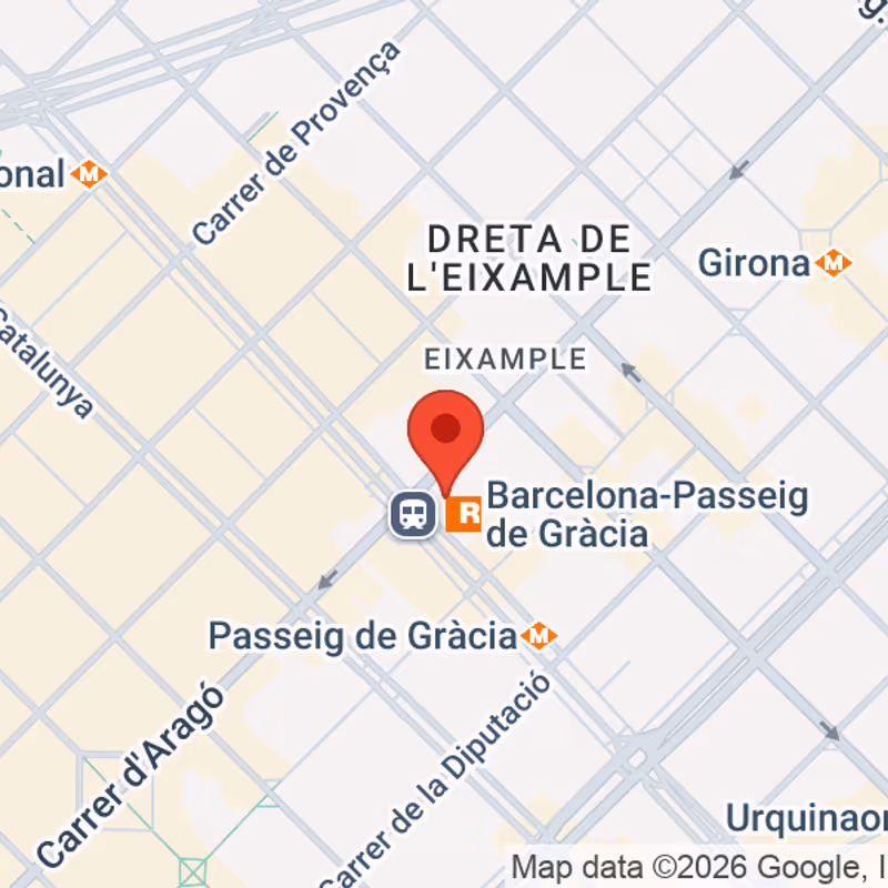 54 Passeig De Gracia, Barcelona - Image 11