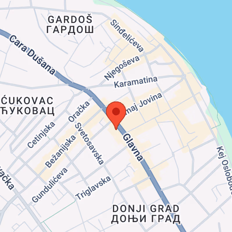 31 Zemun Centreglavna, Belgrade - Image 11