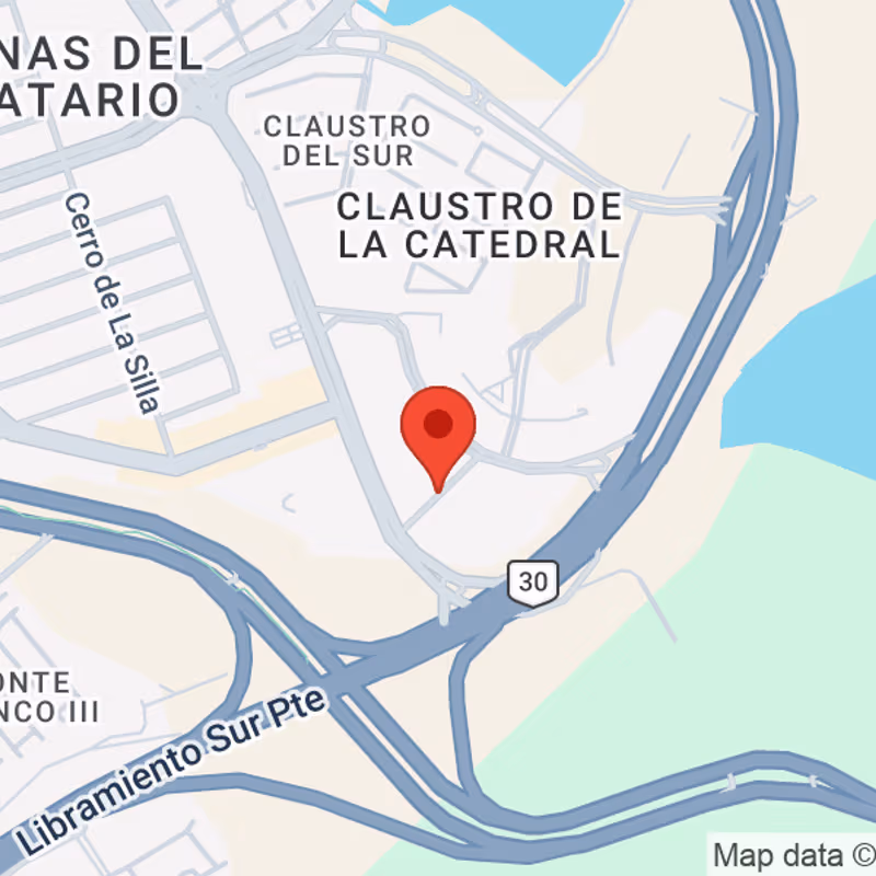 Av Fray Luis De Le\u00f3n 8002 Colinas Del Cimatario, Queretaro - Image 11