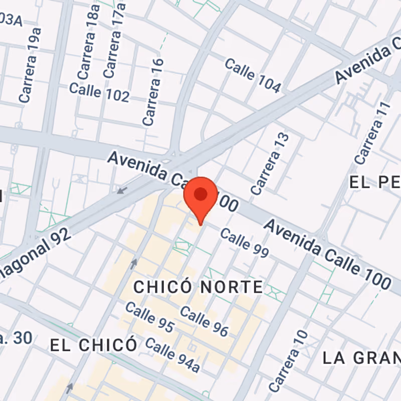 Cra 13a #98-75 Building 13ax99, Bogota - Image 11