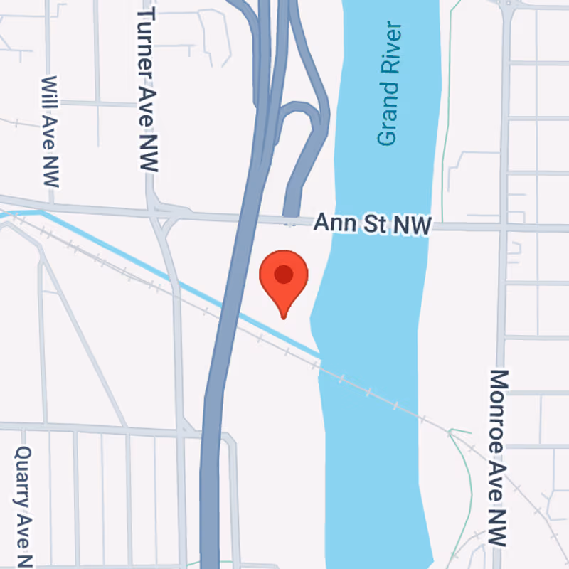 280 Ann Street Nw, Grand Rapids - Image 11