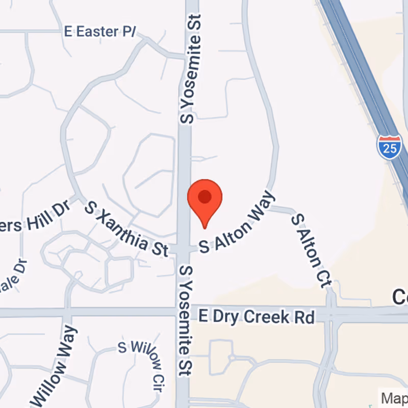 7393 South Alton Way, Englewood - Image 11