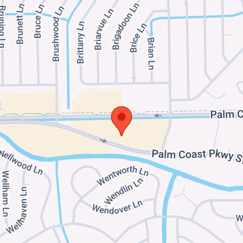 385 Palm Coast Parkway Southwest, Palm Coast - Image 11