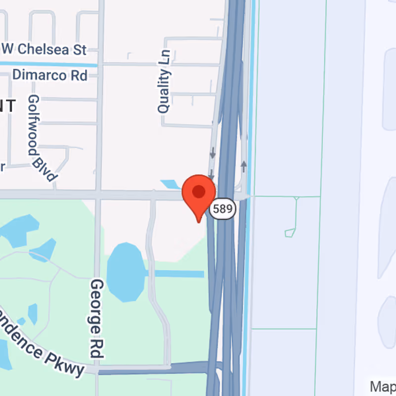 4343 Anchor Plaza Pkwy, Tampa - Image 11