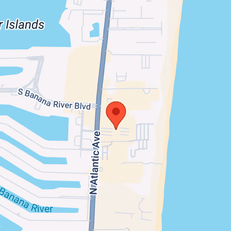 1980 North Atlantic Avenue, Cocoa Beach - Image 7
