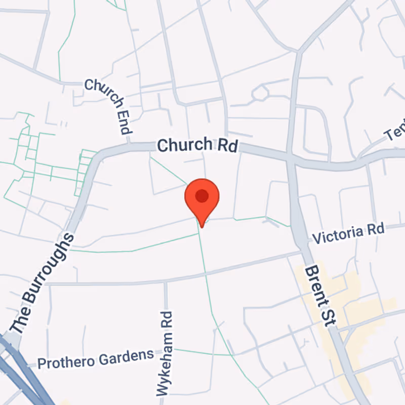23 Ravenshurst Avenue, Greater London - Image 5
