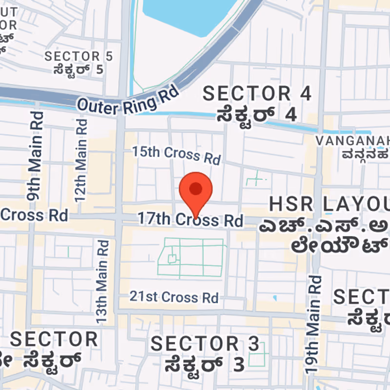 14th Cross Road Muneswara Nagar Sector 6 Hsr Layout, Bengaluru - Image 7