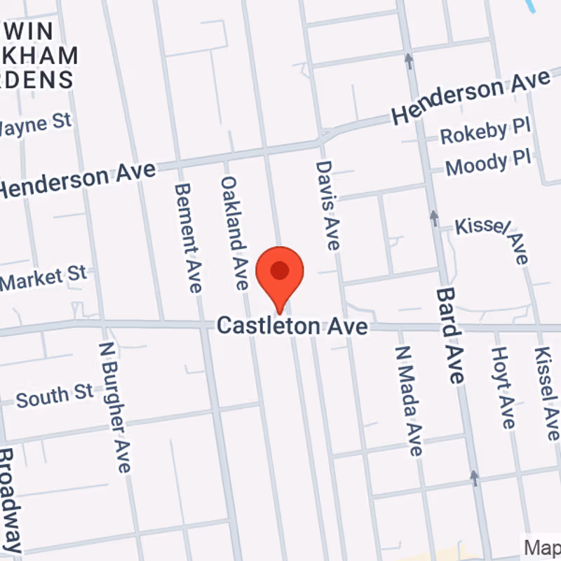 845 Castleton Avenue, Staten Island - Image 9