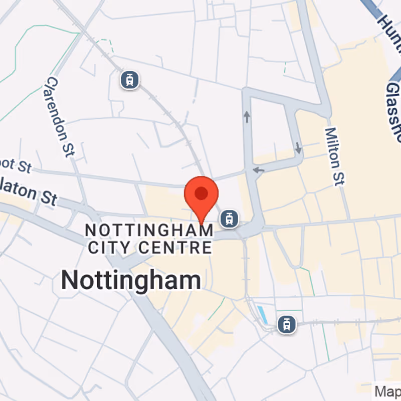 45 Wollaton Street, Nottingham - Image 7