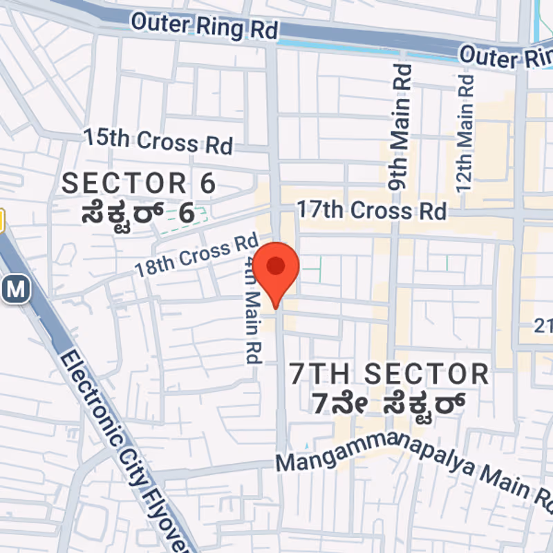 5th Main Road 7th Sector Hsr Layout, Bengaluru - Image 5