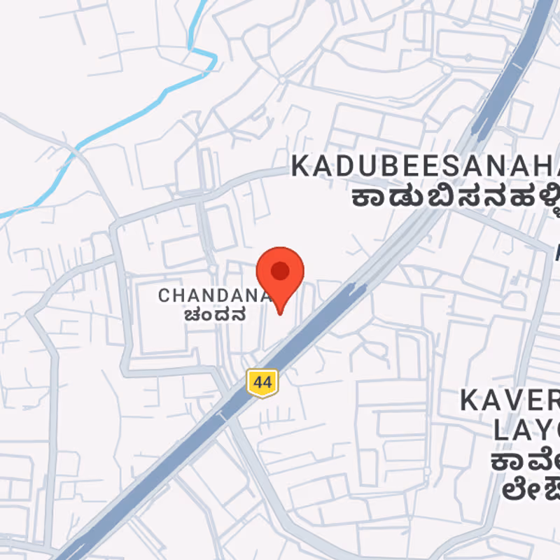 Prestige Tech Park Marathahalli–sarjapur Outer Ring Road Kadubeesanahalli Varthur, Bengaluru - Image 6