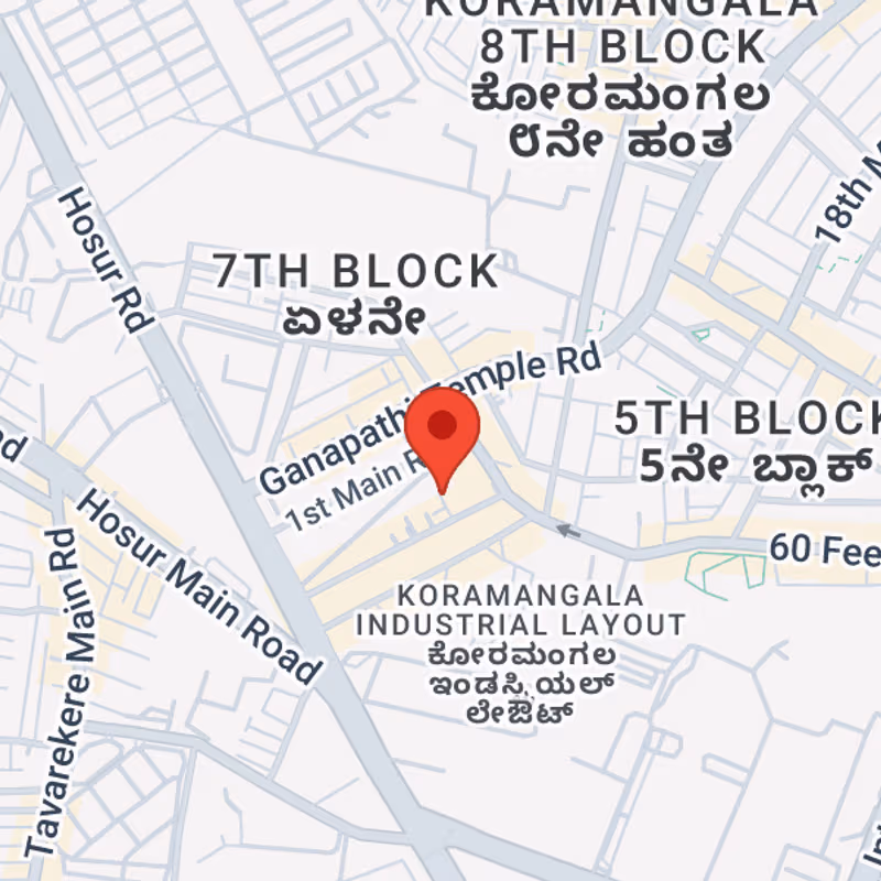 Koramangala 5th Block, Bengaluru - Image 6