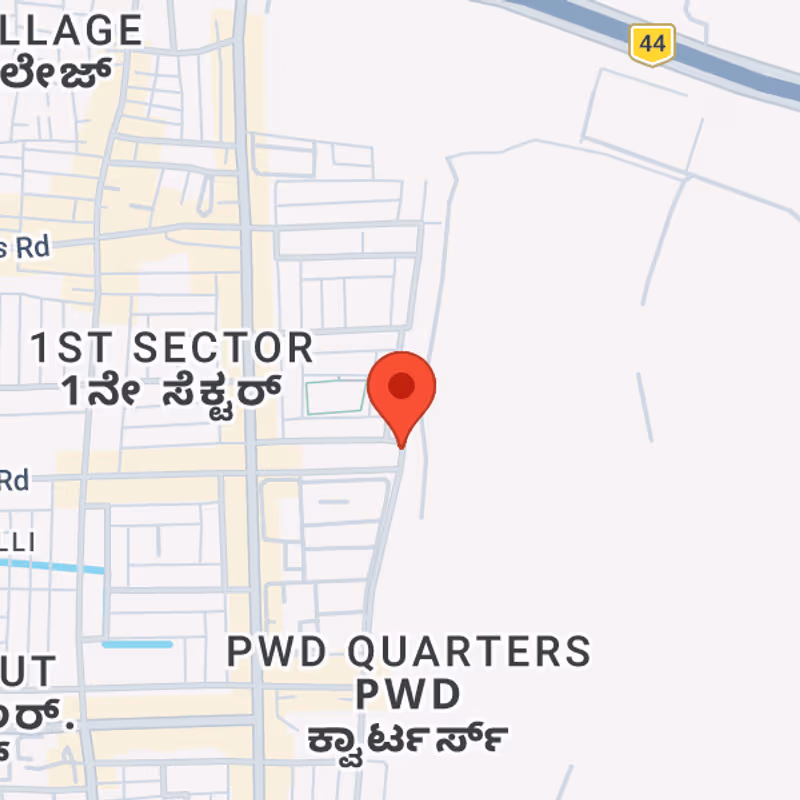 27th Main 13th Cross Road 1st Sector Hsr Layout, Bengaluru - Image 6