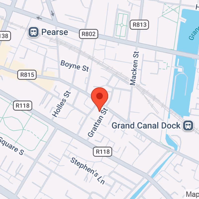 19 Grattan Street, Dublin - Image 9