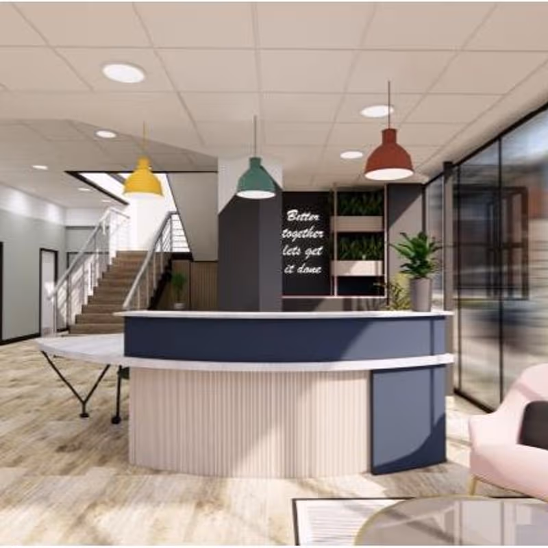 Lawnswood Business Park, Leeds - Image 6