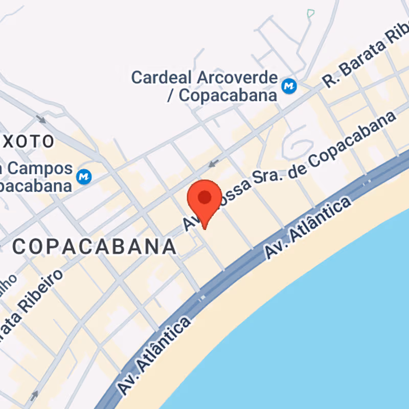 R Hilário De Gouveia Copacabana, Rio De Janeiro - Image 10