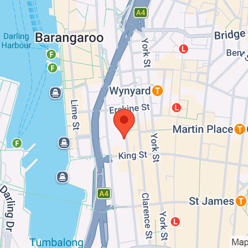 347 Kent St, Sydney - Image 19