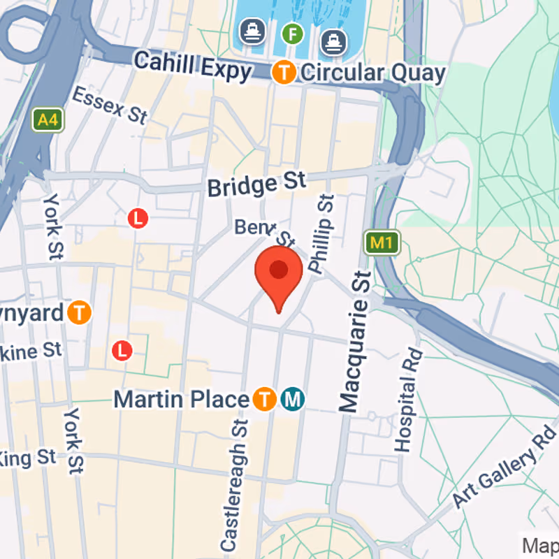 1 Chifley Square, Sydney - Image 11