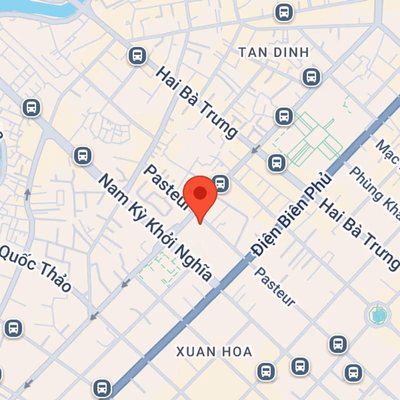 151 Vo Thi Sau, Ho Chi Minh City (hcmc) - Image 10