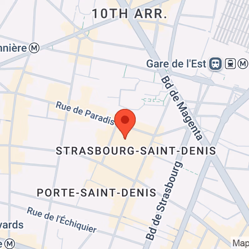 11 Rue De Rouvray, Neuilly-sur-seine - Image 7