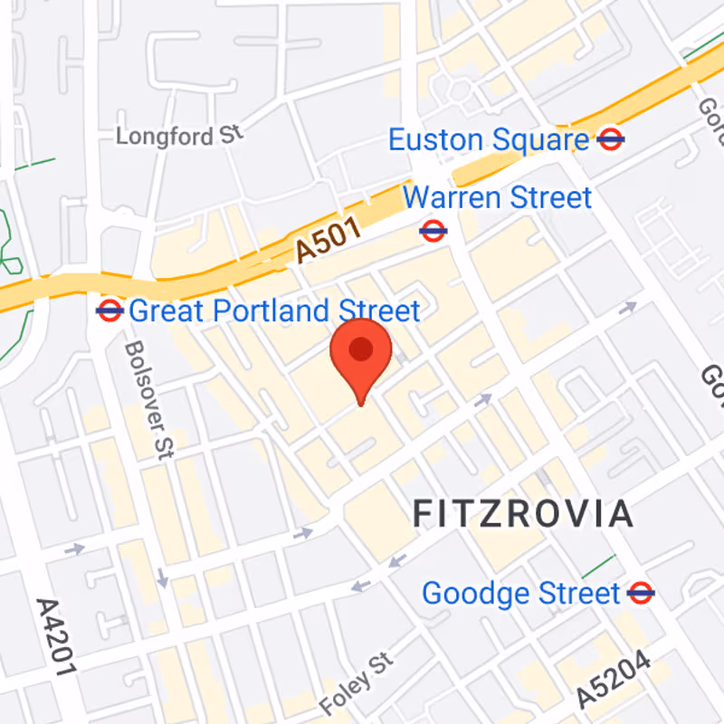 39 Fitzroy Square, Greater London - Image 10