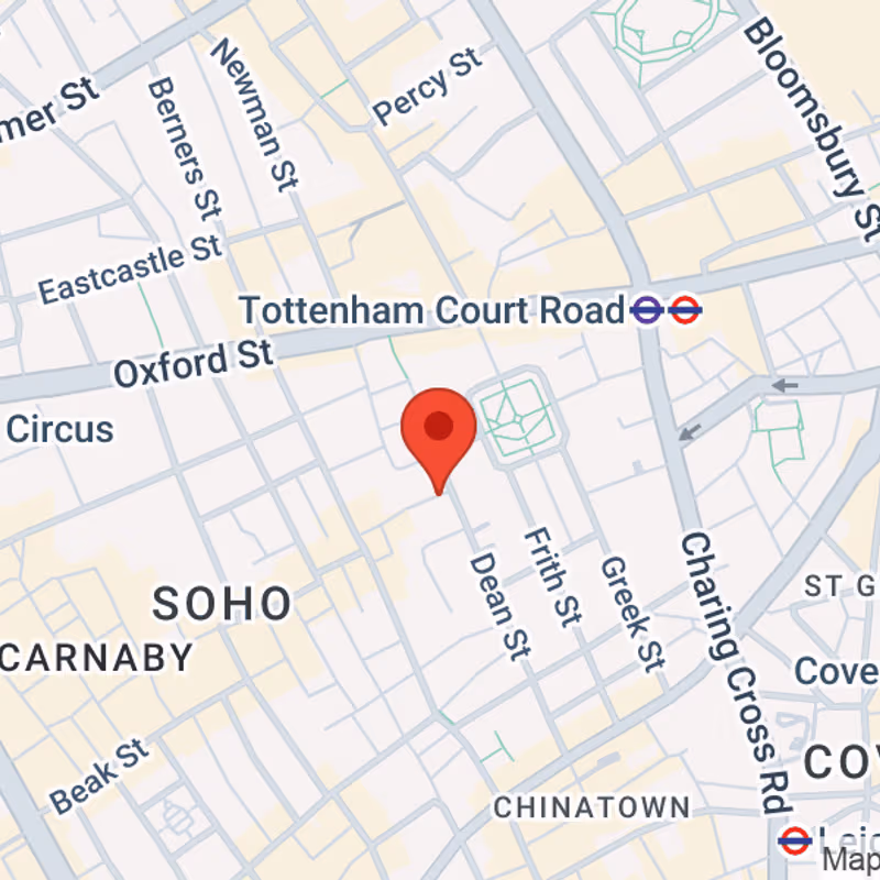 77 Dean Street, Soho - Image 6