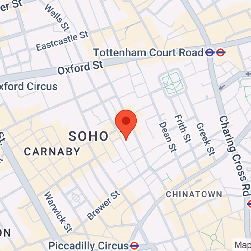 13 Berwick Street, Soho - Image 6