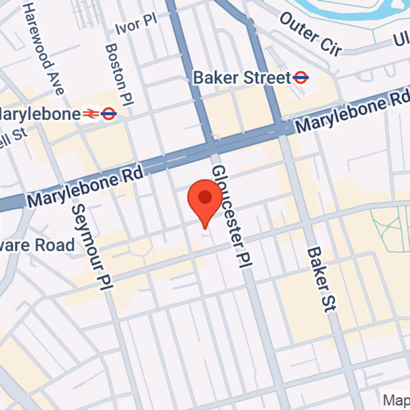 8 Durweston Street, Marylebone London - Image 5