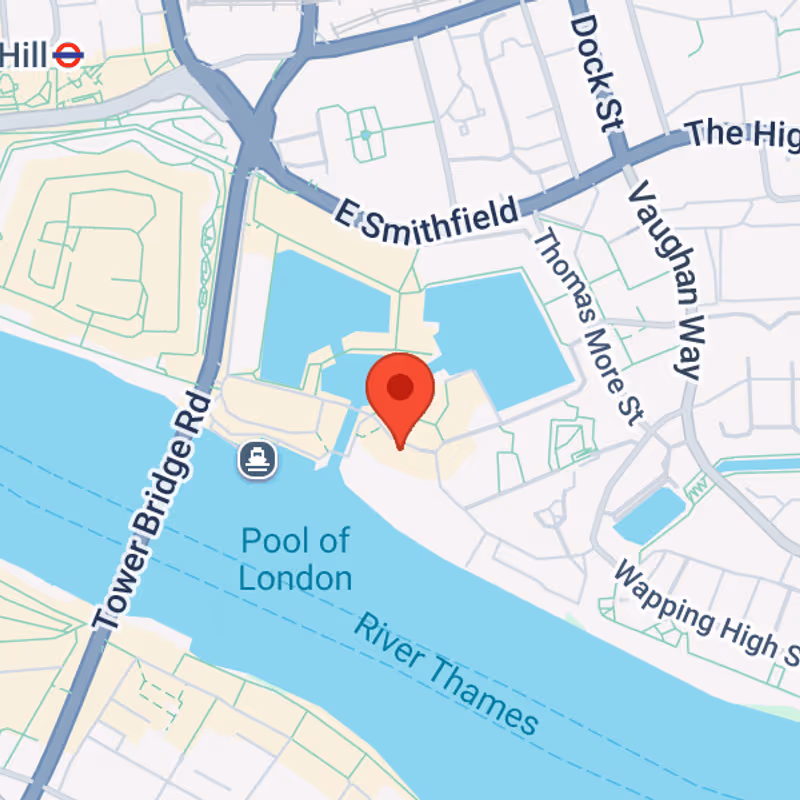 58 St Katharine's Way, St Katharine Docks London - Image 6