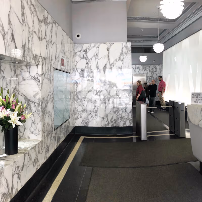 2 West 45th, New York City - Image 1