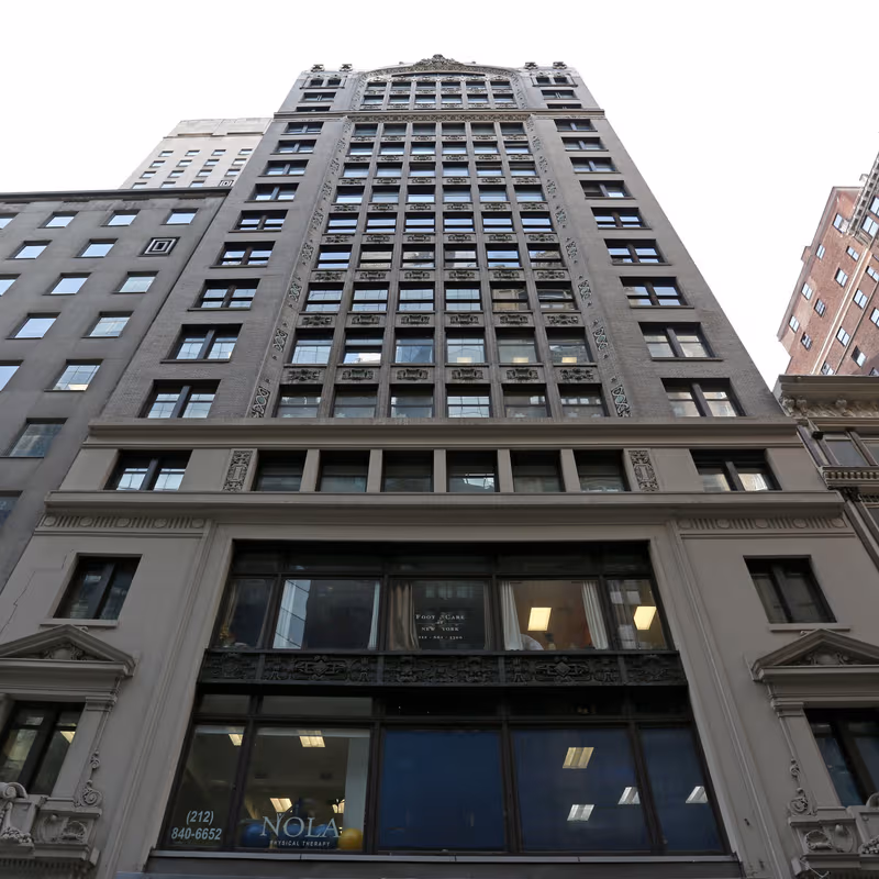 2 West 45th, New York City - Image 3