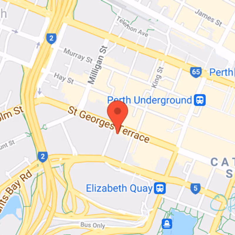 191 St Georges Terrace, Perth - Image 8