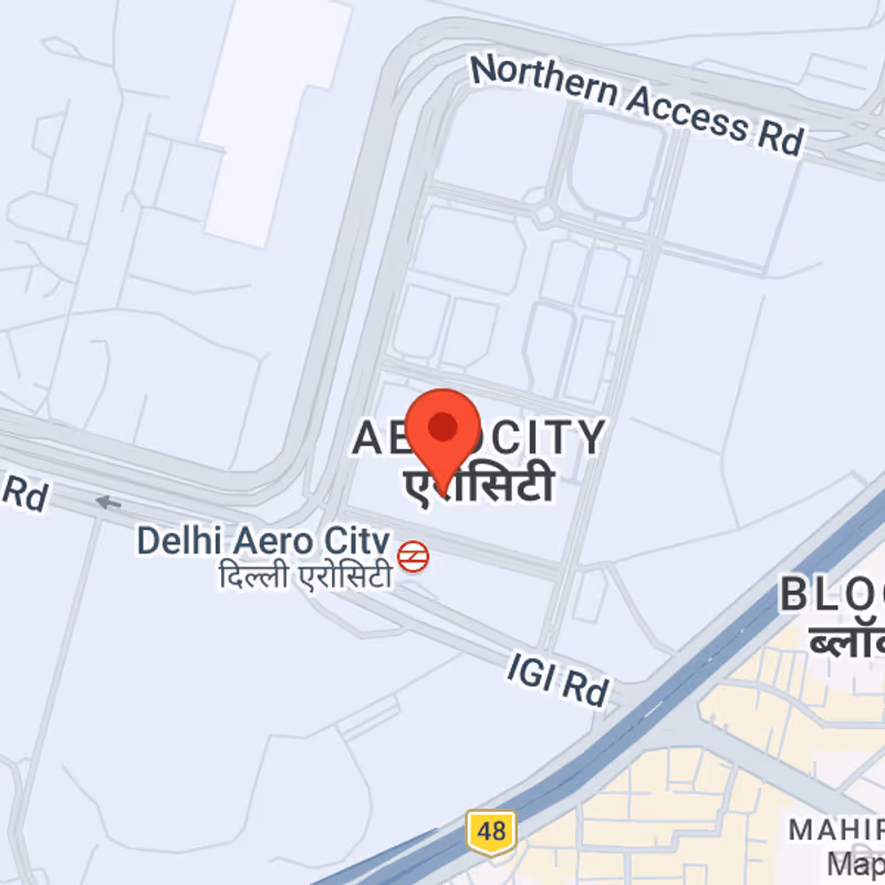 Bharti World Mark 4 Aerocity, New Delhi - Image 6