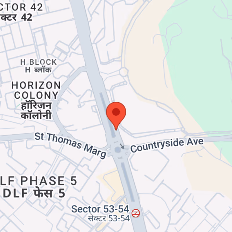 Sector 43 Golf Course Rd, Gurugram - Image 8