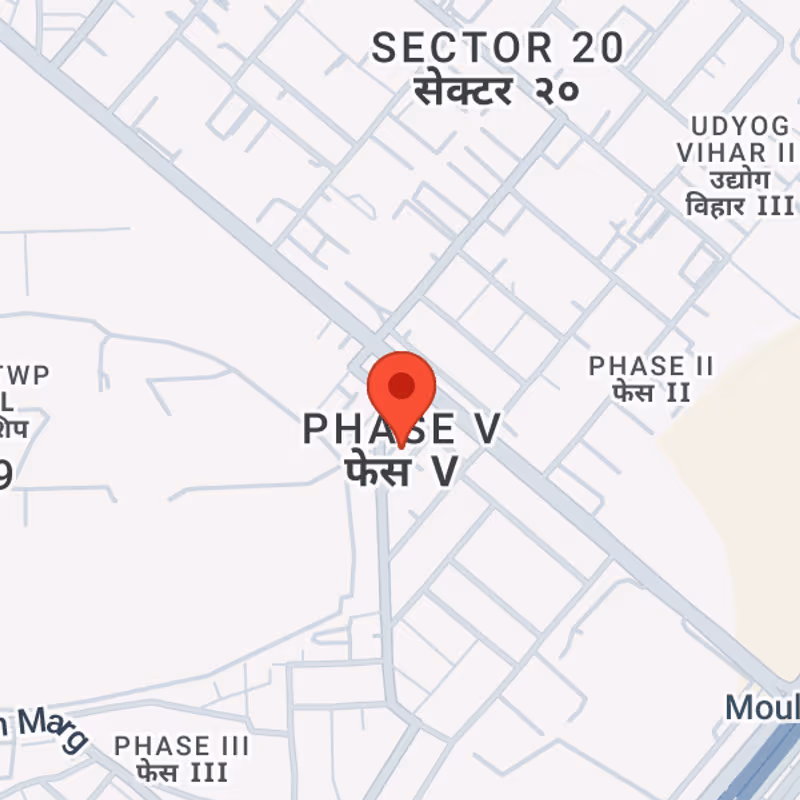 Vanijya Nikunj Phase V Udyog Vihar Sector 19, Gurugram - Image 6