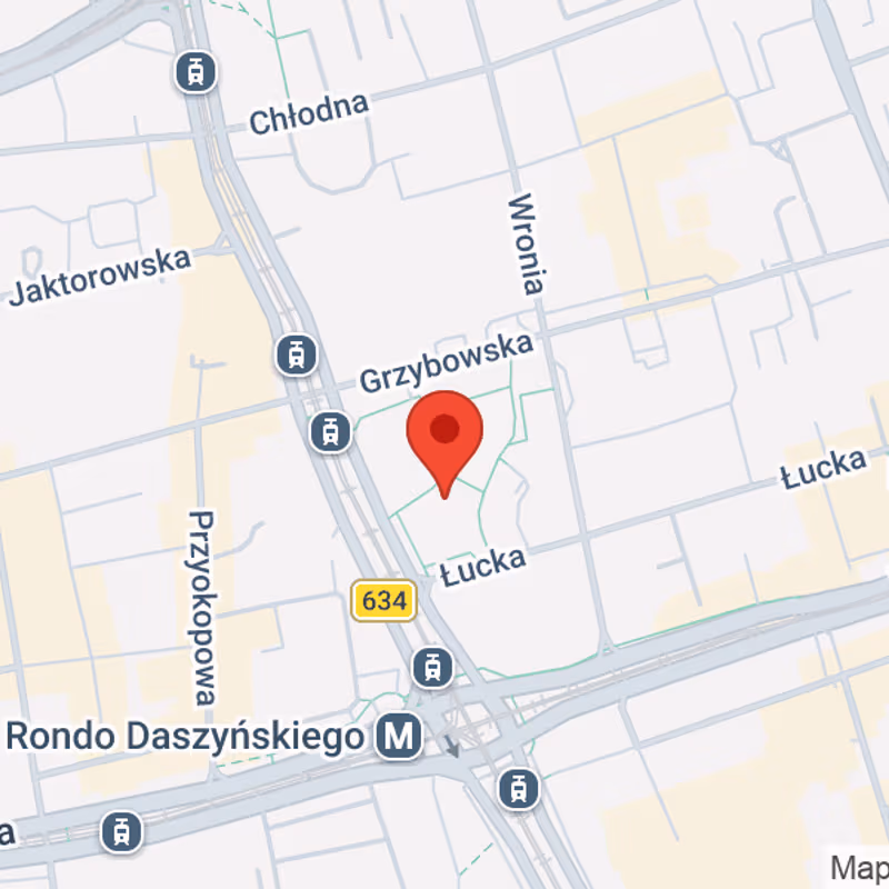 5 Plac Władysława Andersa, Poznań - Image 7