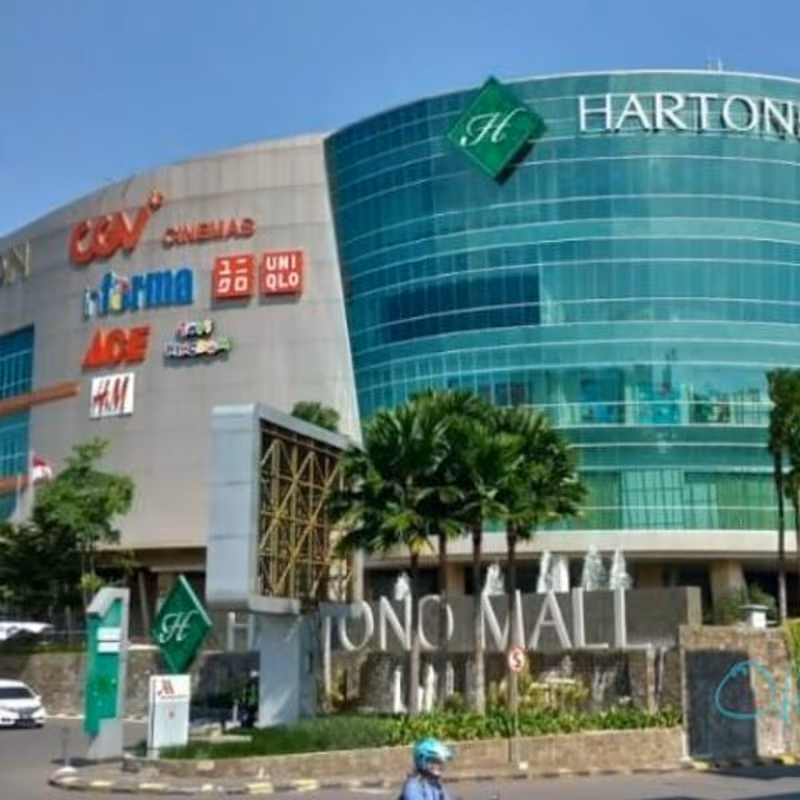 Jl Ring Road Utara, Kabupaten Sleman - Image 7