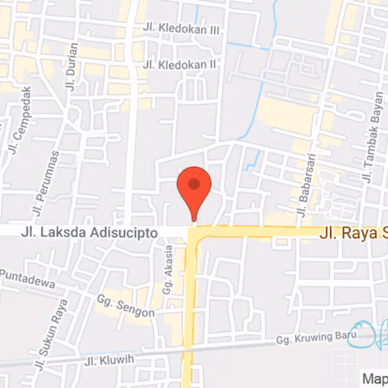Jl Ring Road Utara, Kabupaten Sleman - Image 8