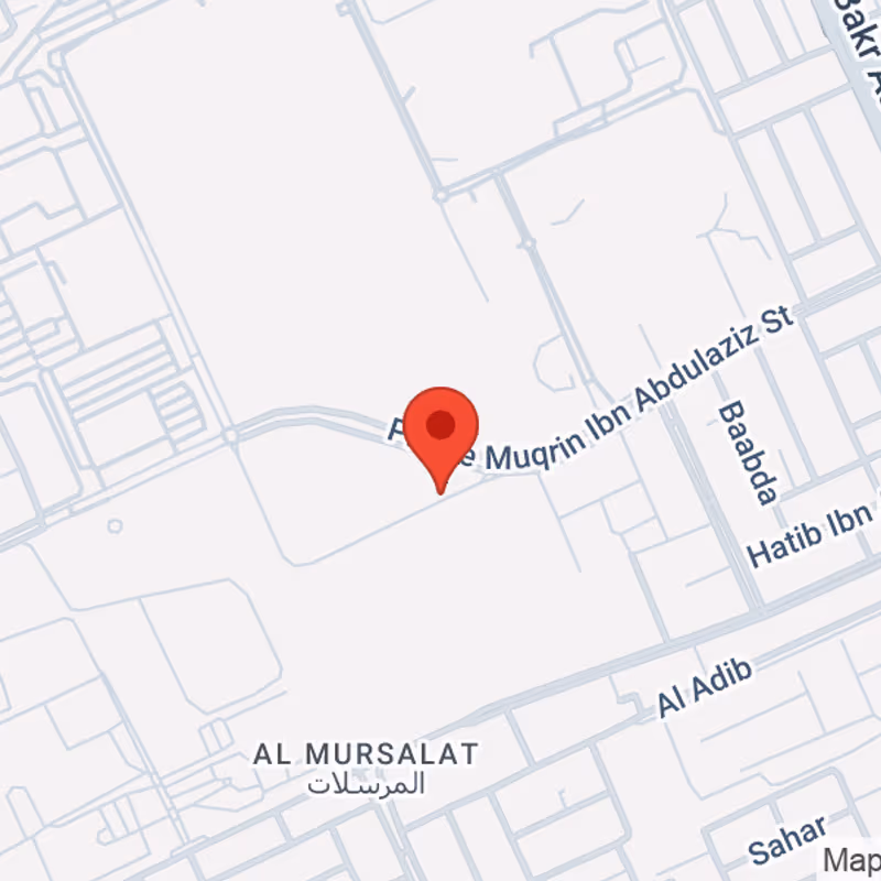 Prince Muqrin Ibn Abdulaziz Street Al Mursilat, Riyadh - Image 7