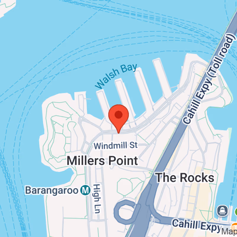 24 Hickson Road, Millers Point - Image 10