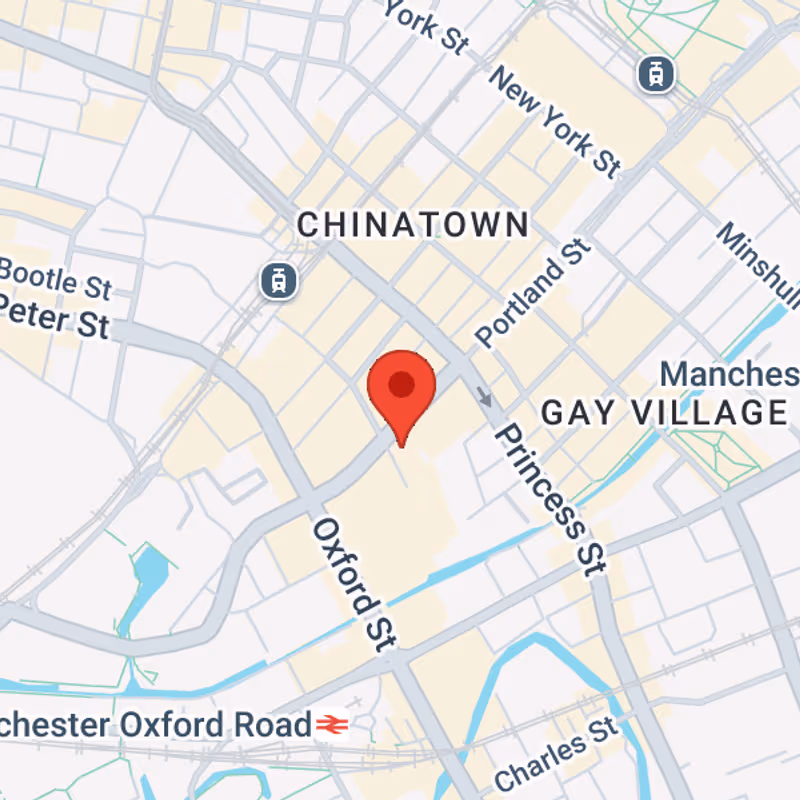 117 Portland Street, Manchester - Image 6