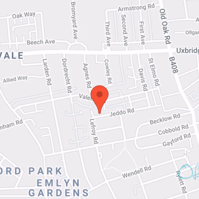 67a Jeddo Road, London - Image 10