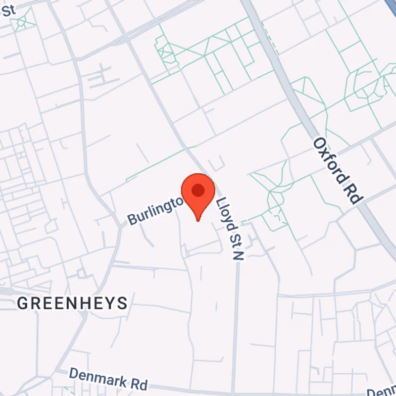 Pencroft Way, Manchester - Image 5