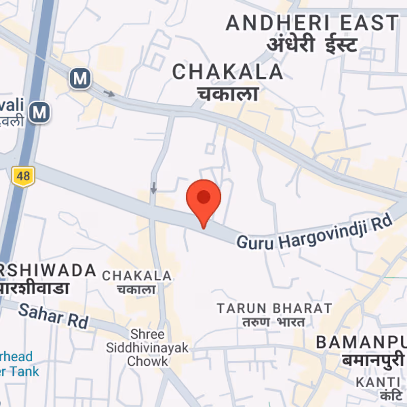 Guru Hargovindji Rd Chakala Andheri East, Mumbai - Image 6