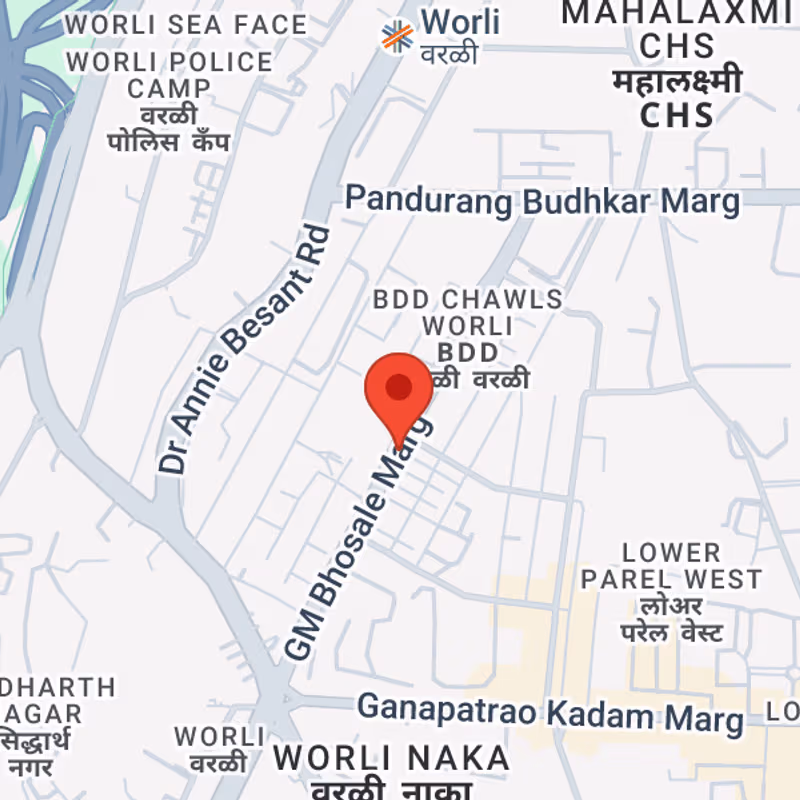 Dr G M Bhosale Marg Worli, Mumbai - Image 5