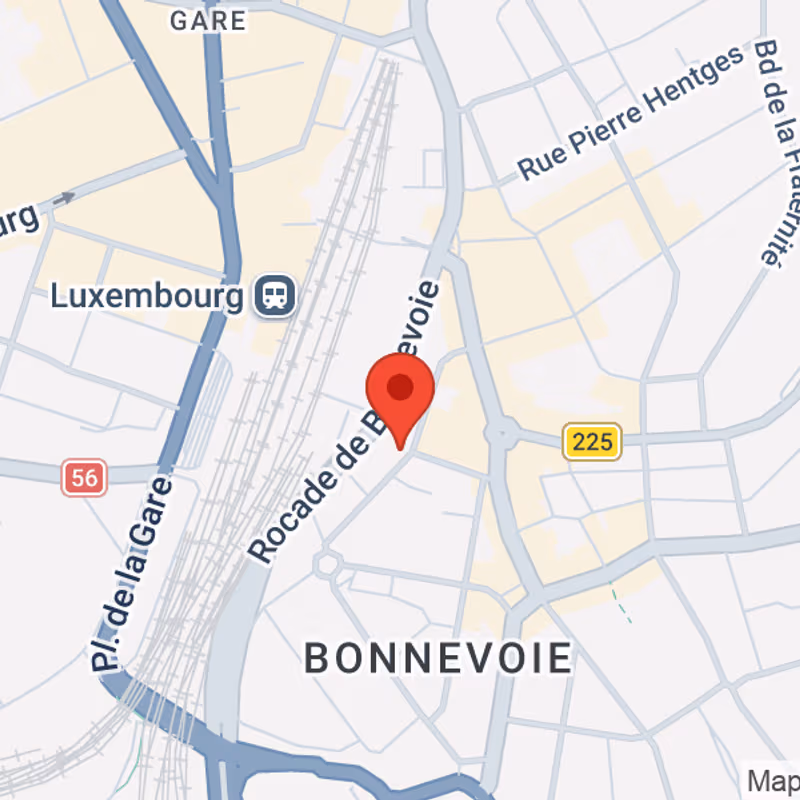 10A Rue Du Puits, Bouneweg-süd - Image 5