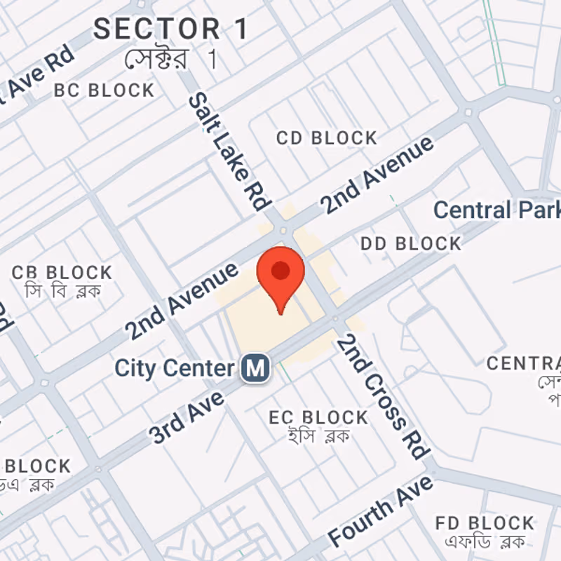 Sector 3 La-1 Bidhannagar, Kolkata - Image 9