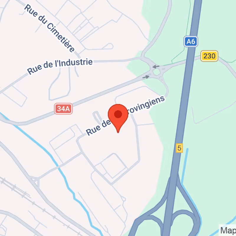 10A Rue Des Mérovingiens, Bertrange - Image 5