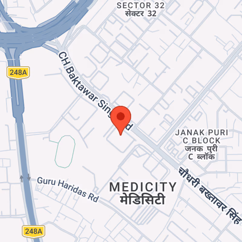 Sector 38 Medicity, Gurugram - Image 9