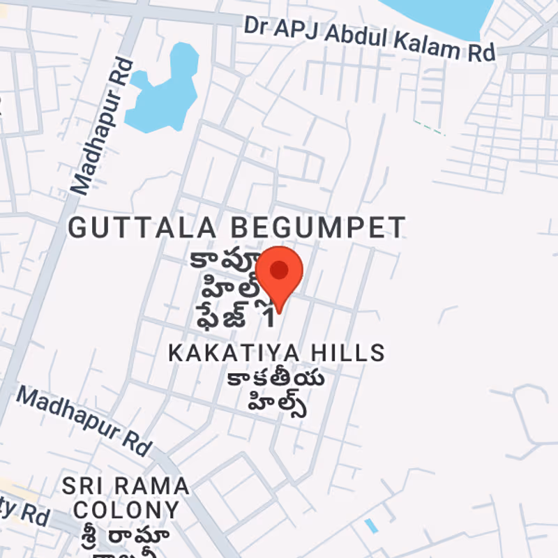 Guttala Begumpet Serilingampalle, Hyderabad - Image 5
